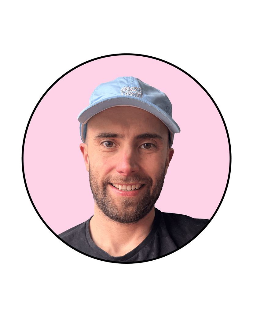 Liam Jones, Founder & CEO of Pilla